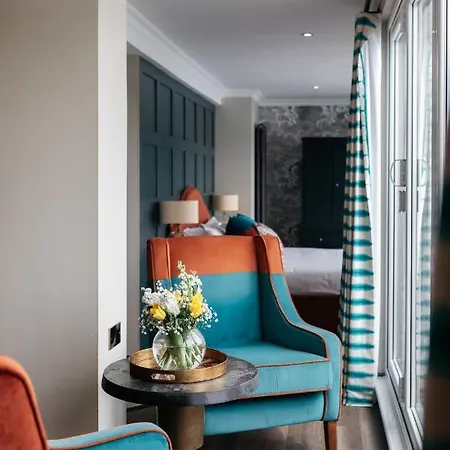 Hotel Greenbank