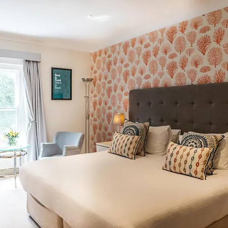 Hotel Greenbank Falmouth