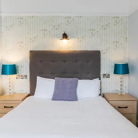 Hotel Greenbank