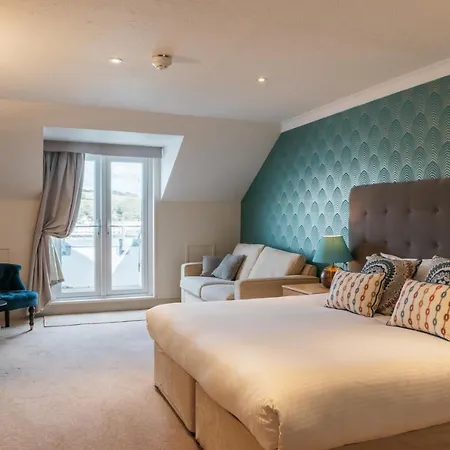 Greenbank Hotel