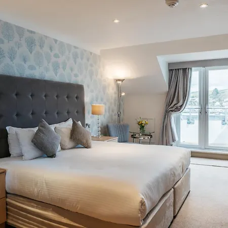 Hotel Greenbank Falmouth