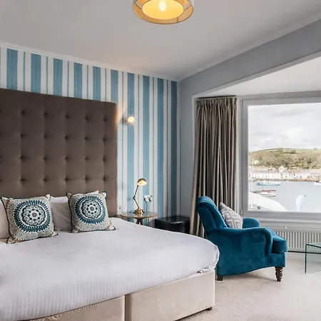 Hotel Greenbank