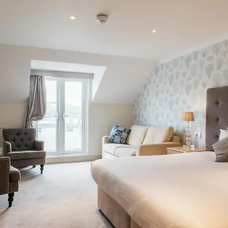 Greenbank 4*