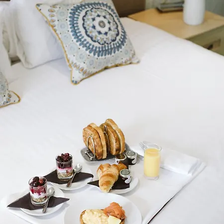 Greenbank Hotel 4*