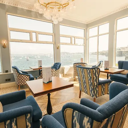 Hotel Greenbank Falmouth