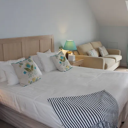 Hotel Greenbank 4*