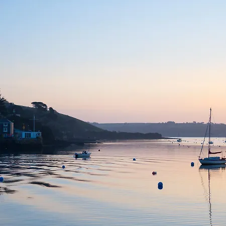Hotel Greenbank Falmouth
