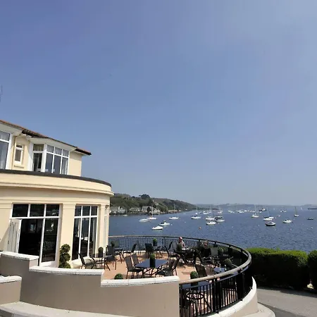 Hotel Greenbank 4*