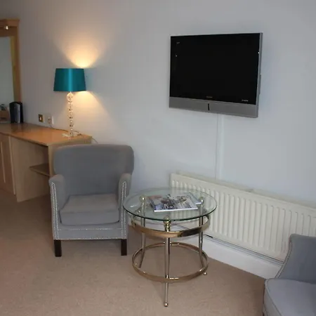 Greenbank Hotel Falmouth