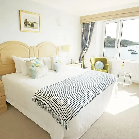 Greenbank 4* Falmouth