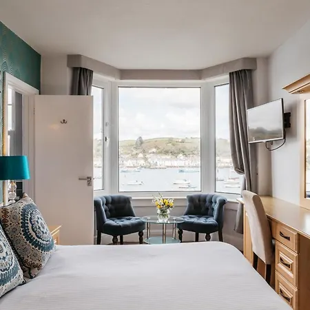 Greenbank 4* Falmouth