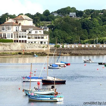 Greenbank Hotel 4*