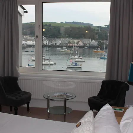 Hotel Greenbank Falmouth