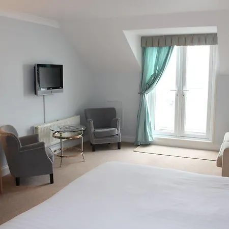 Greenbank Hotel